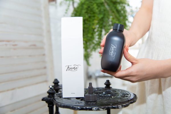 トリコレ全成分